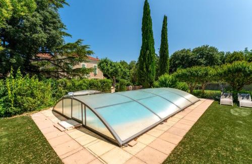 Bollene House | Le Secret D'hestia