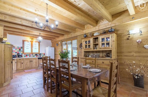Le Noyer House | LE SEITOZ - LE NOYER