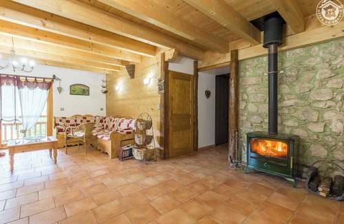 Le Noyer House | LE SEITOZ - LE NOYER