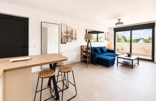 Linas Apartment | Le Serena - 6p - 2 chambres