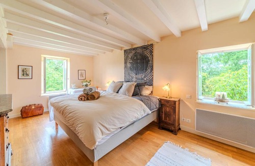 Arronnes House | Le Sichon - Piscine - Petfriendly - Wifi