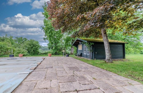 Arronnes House | Le Sichon - Piscine - Petfriendly - Wifi