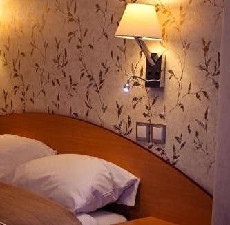 Montbenoit Hotel | Le Sire de Joux