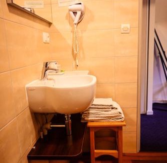 Montbenoit Hotel | Le Sire de Joux