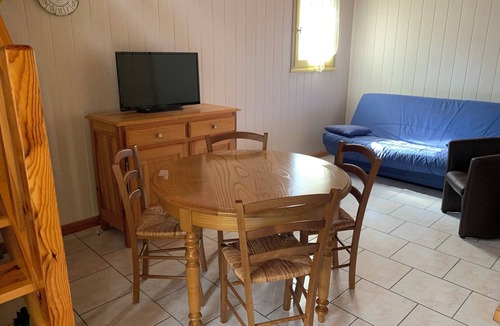 Meyras House | Le soleil d'eau 1 villa with terrace, parking and garden