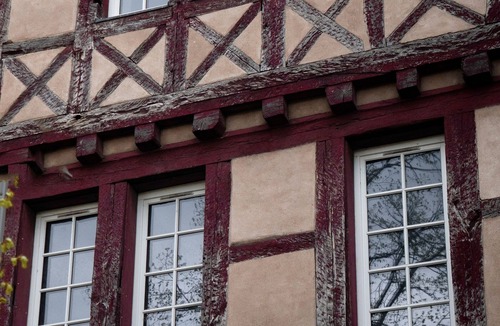 Chalon-sur-Saone Apartment | Le Sommelier Chalon