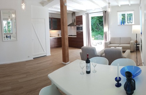 Preporche House | Le Sommet. Rural setting with beautiful views of the Morvan hills