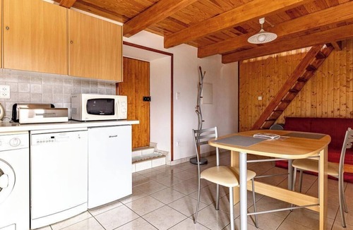 Valcivieres House | Le Sorbier - VALCIVIERES