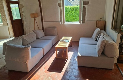 Ruffey-les-Beaune Other | Le Spa Beaunois - 5* air-conditioned farmhouse near Beaune, SPA & pétanque