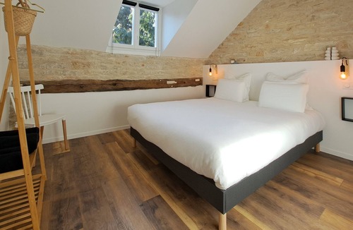 Ruffey-les-Beaune Other | Le Spa Beaunois - 5* air-conditioned farmhouse near Beaune, SPA & pétanque