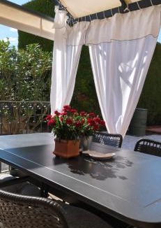 Sablons Apartment | le stockholm l étoilé de la via rhôna