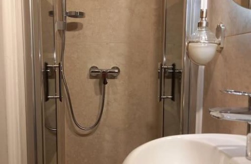 Montboucher-sur-Jabron Apartment | Le studio de Diane - Terrasse et Parking -