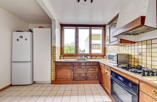 Morsang-sur-Orge Apartment | Le Superbe et Calme > 10 Minutes Gare > 20 Minutes Paris