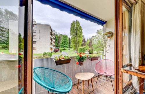 Morsang-sur-Orge Apartment | Le Superbe et Calme > 10 Minutes Gare > 20 Minutes Paris