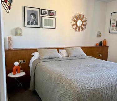Charolles Hotel | Le Téméraire Hôtel