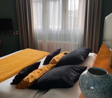 Charolles Hotel | Le Téméraire Hôtel