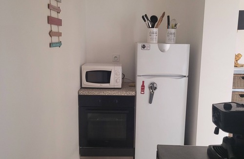 Serrieres Apartment | Le T2 des Freds