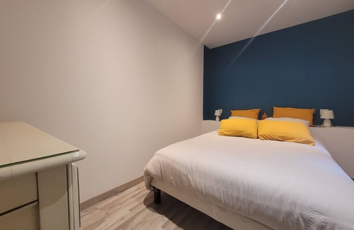 Serrieres Apartment | Le T2 des Freds