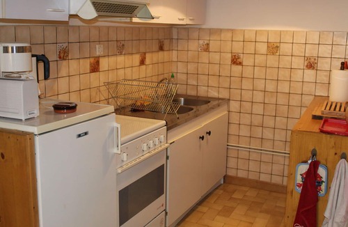 Bethmale House | Le Tabarin - Gîte Pour 4 Personnes Avec Terrasse à Bethmale