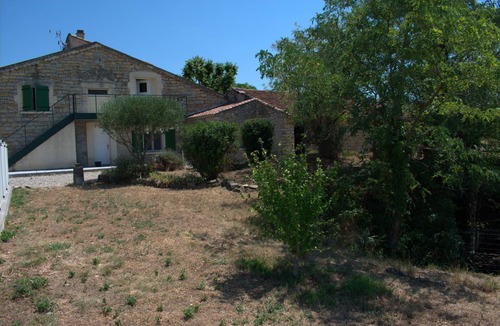 Saint-Jean-le-Centenier Cottage | Le tanargue accomodation of le mas de la chadeniè