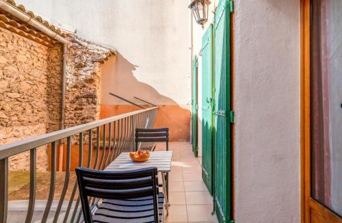 Vaison-la-Romaine Apartment | Le Taulignan