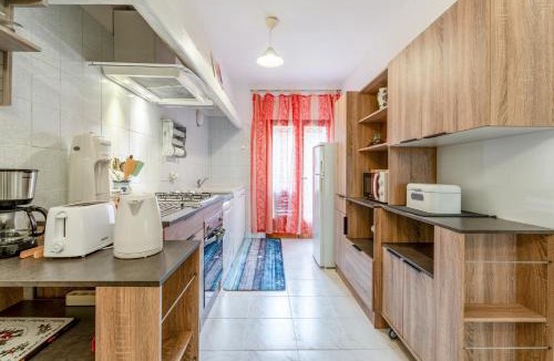 Vaison-la-Romaine Apartment | Le Taulignan
