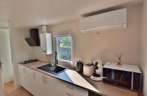 Albussac Ski Chalet | Le Temps d une Pause avec climatisation