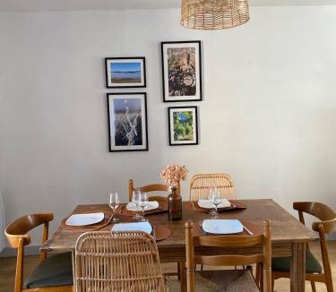 Lavigny House | Le Temps d'une Vendange