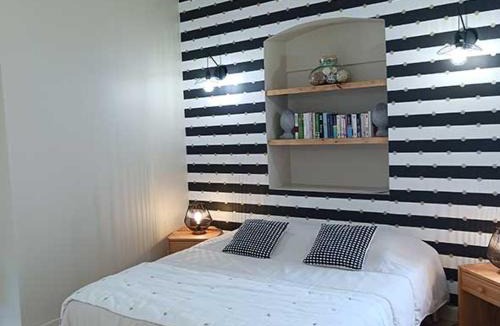 Viviers House | Le temps des pauses
