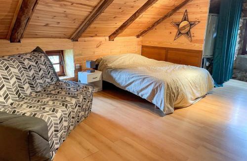 Mars House | Le Temps Suspendu - Quiet, authentic, nature