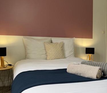 Bourg-les-Valence Apartment | Le Thannaron