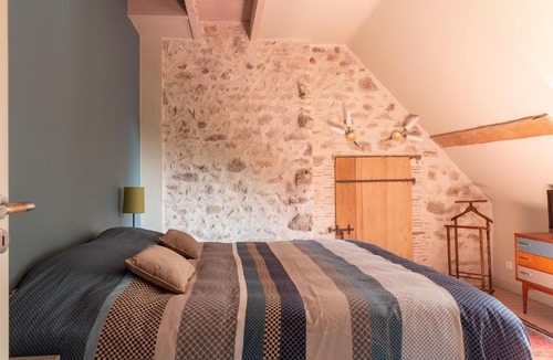 Millay Bed & Breakfast | Le Theureau B&B