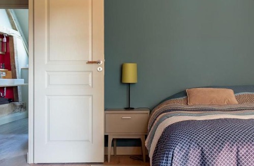 Millay Bed & Breakfast | Le Theureau B&B