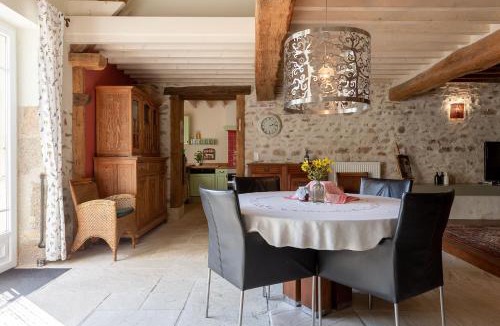 Millay House | Le Theureau Gîte voor 6 personen