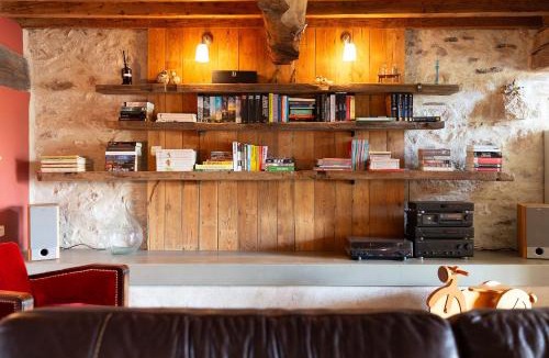 Millay House | Le Theureau Gîte voor 6 personen