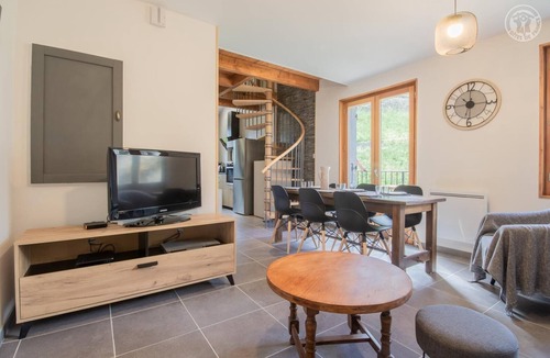 Bessans House | LE TIERCE - BESSANS - Gîte