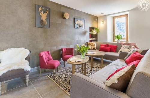 La Lechere House | Le Tilleul - LA LECHERE