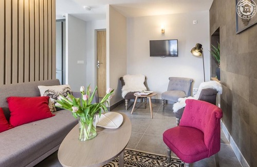 La Lechere House | Le Tilleul - LA LECHERE