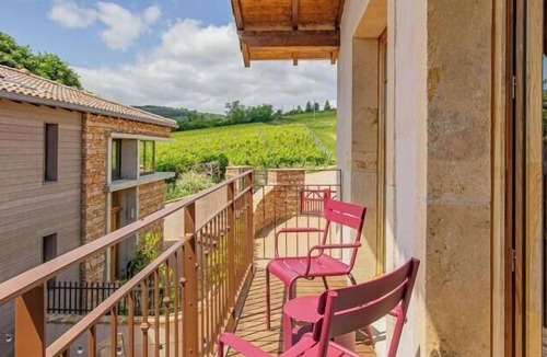 Prisse House | Le Tinailler - PRISSE