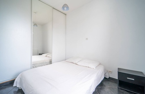 Villeneuve-le-Roi Apartment | Le Toco - Appt 1 chambre