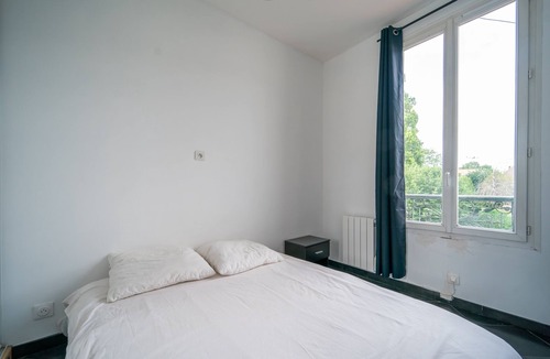 Villeneuve-le-Roi Apartment | Le Toco - Appt 1 chambre