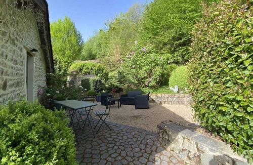 Vernay House | Le Tourvéon - VERNAY - Gîte