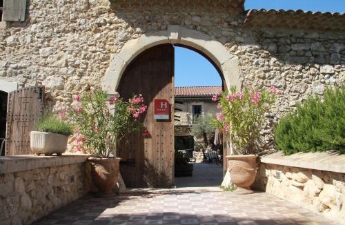 Malataverne Hotel | Le Trésor des Templiers