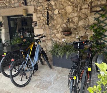 Malataverne Hotel | Le Trésor des Templiers