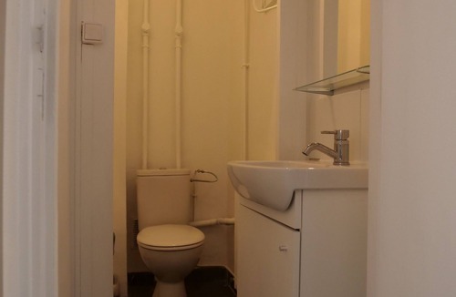 Autun Apartment | Le Trop Parfait - un Gîte Urbain Pour Deux Personnes en Plein Centre Ville