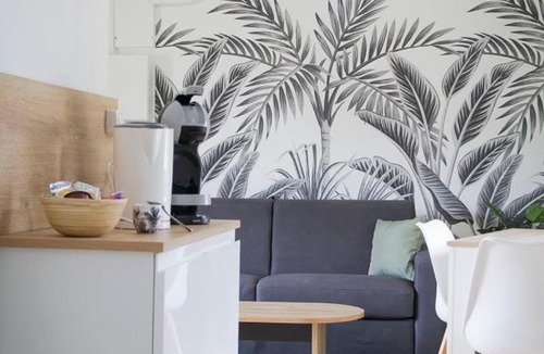 Beaupre Apartment | Le TropiCool