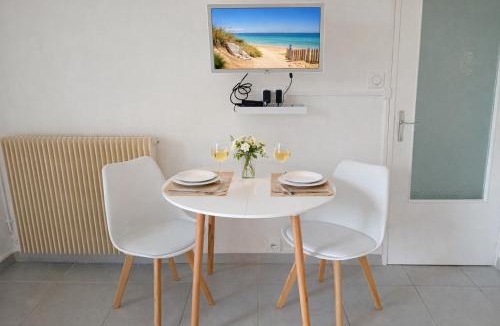 Digoin Apartment | Le Twins - Appartement de charme à Digoin