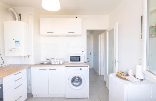 Digoin Apartment | Le Twins - Appartement de charme à Digoin
