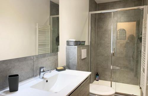 Le Val-d'Ajol Apartment | Le val d'amousse spa illimité et privatif animaux admis