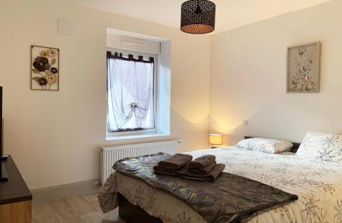 Le Val-d'Ajol Apartment | Le val d'amousse spa illimité et privatif animaux admis